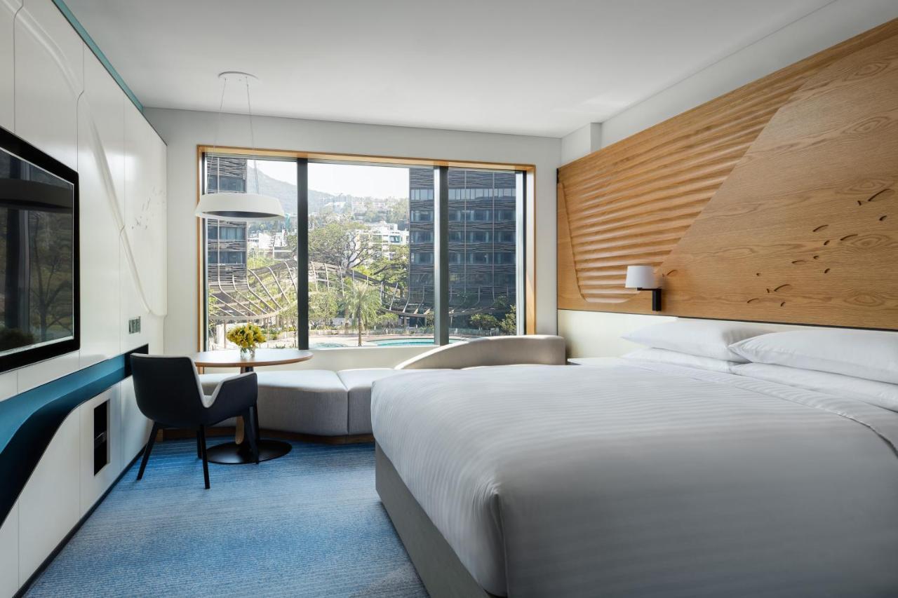 Ocean Park Marriott Hotel 5*