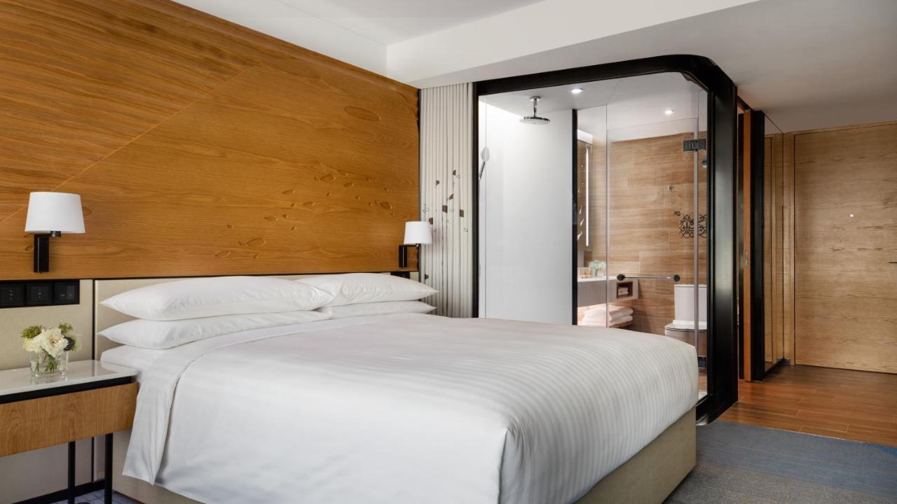 Hotel Ocean Park Marriott 5*
