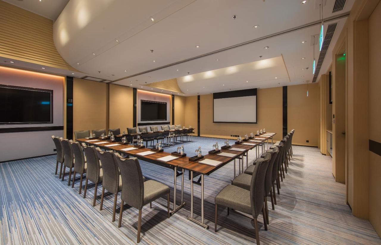 Ocean Park Marriott