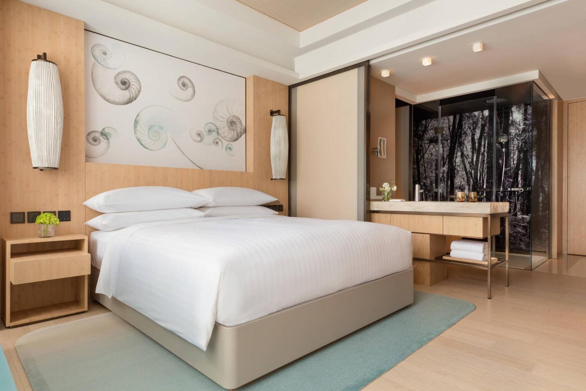 Ocean Park Marriott