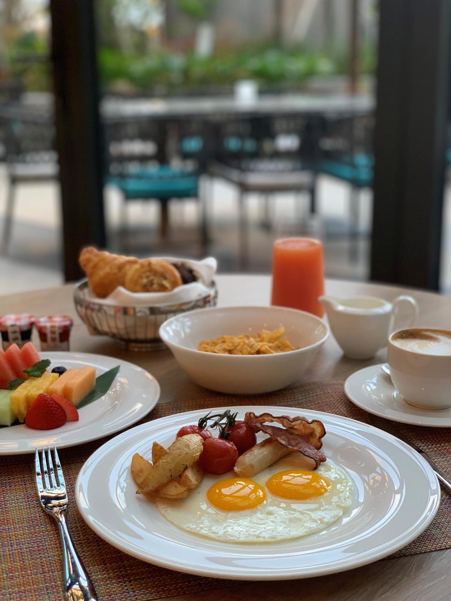 Ocean Park Marriott 5* Гонконг