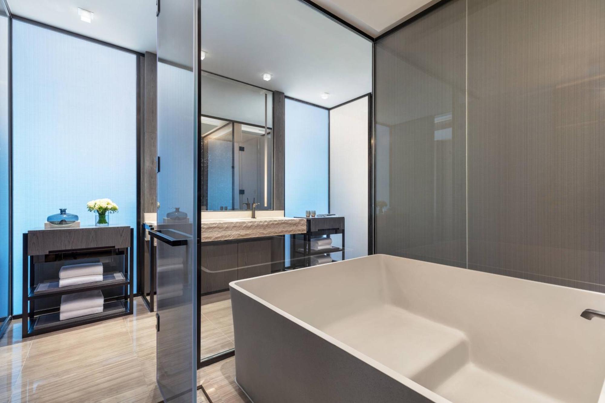 Ocean Park Marriott Гонконг