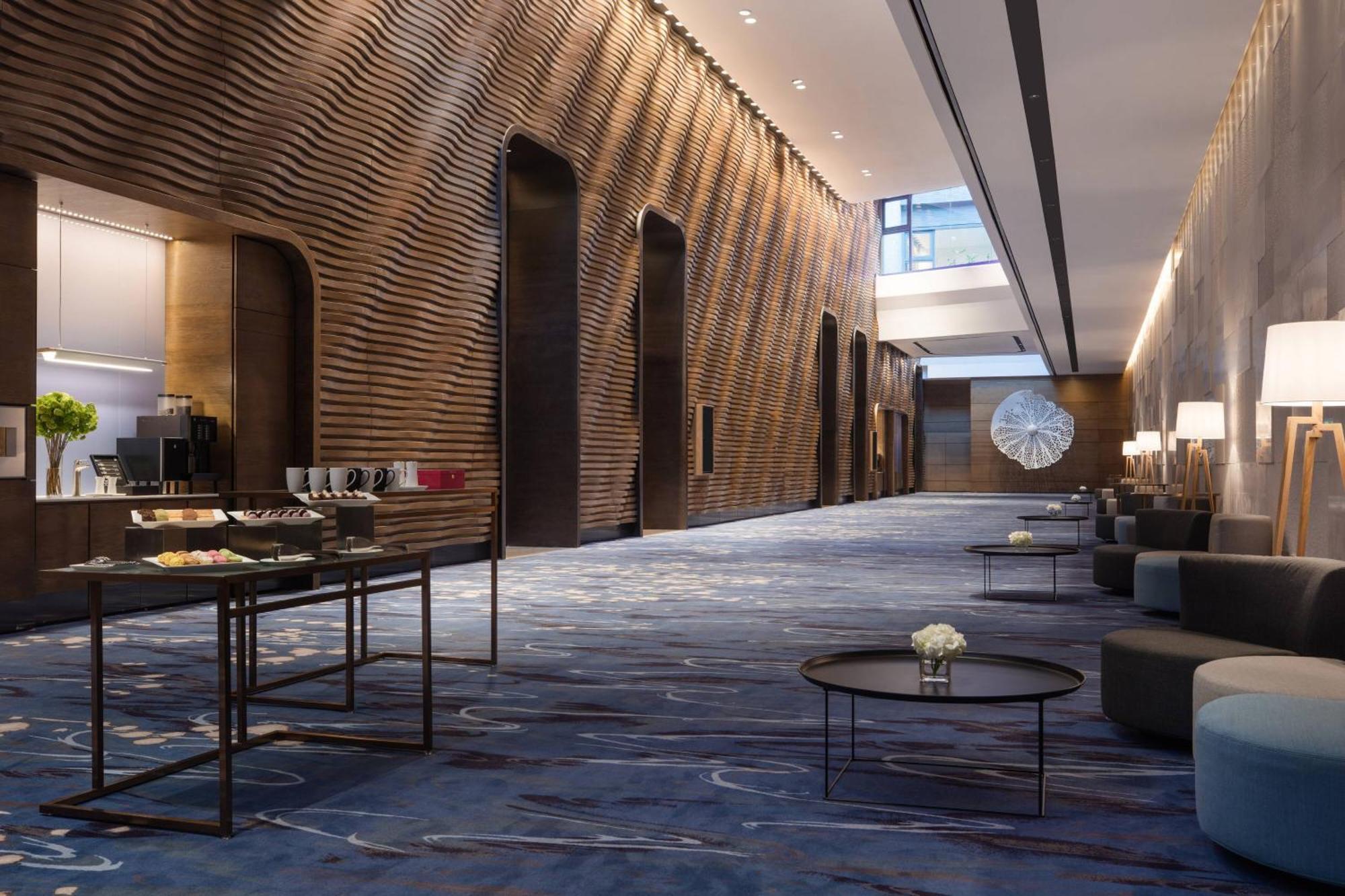 Ocean Park Marriott Отель Гонконг