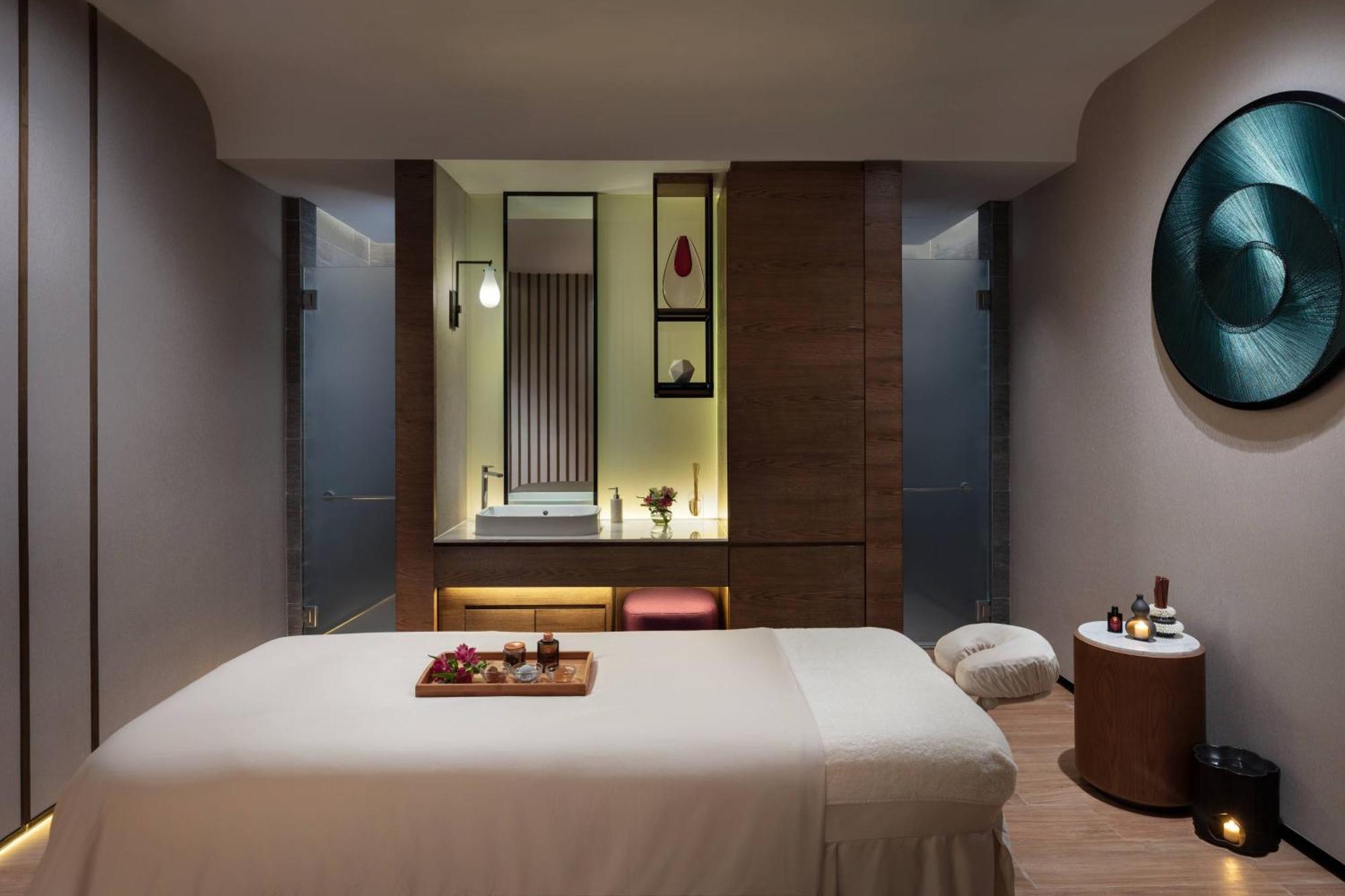 Ocean Park Marriott Отель 5*